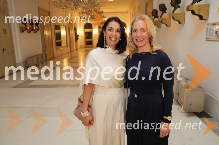 Tramvaj Poželenje, svetovna premiera baleta, SNG Maribor