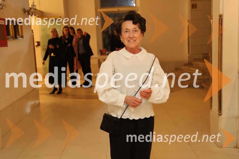 Tramvaj Poželenje, svetovna premiera baleta, SNG Maribor