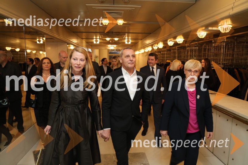 Tramvaj Poželenje, svetovna premiera baleta, SNG Maribor