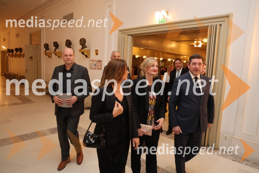 Tramvaj Poželenje, svetovna premiera baleta, SNG Maribor