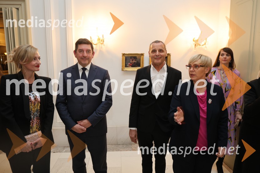 Tramvaj Poželenje, svetovna premiera baleta, SNG Maribor