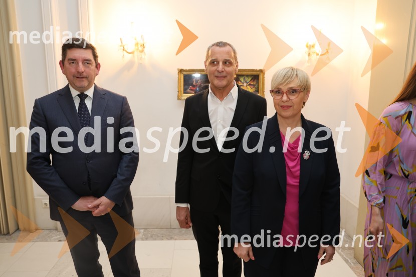 Tramvaj Poželenje, svetovna premiera baleta, SNG Maribor