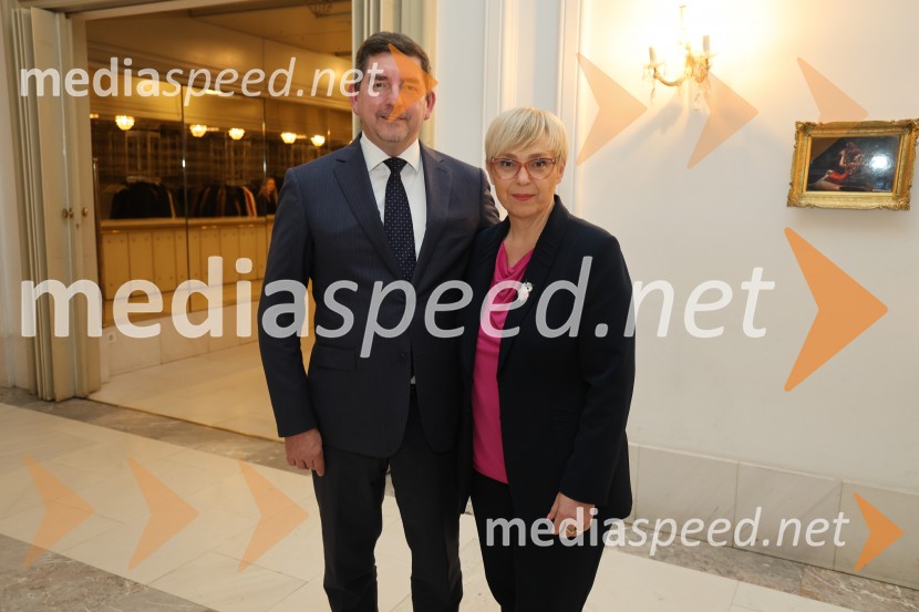 Tramvaj Poželenje, svetovna premiera baleta, SNG Maribor