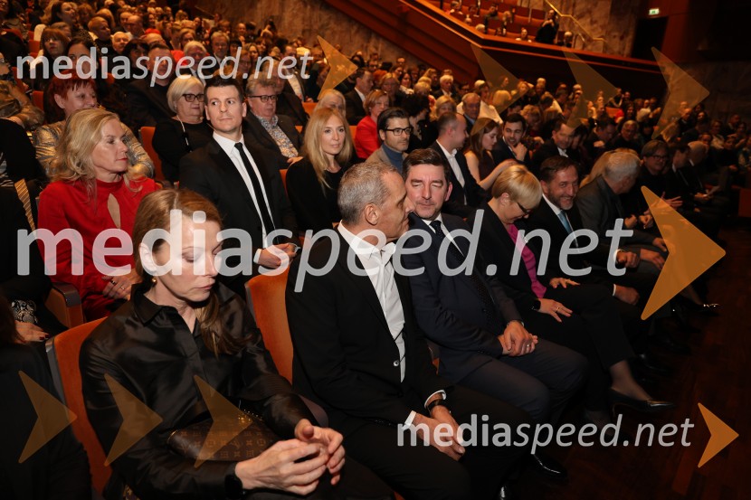 Tramvaj Poželenje, svetovna premiera baleta, SNG Maribor