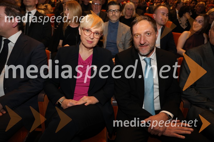 Tramvaj Poželenje, svetovna premiera baleta, SNG Maribor