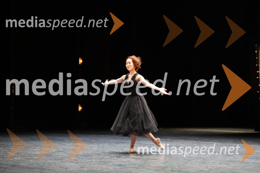 Tramvaj Poželenje, svetovna premiera baleta, SNG Maribor