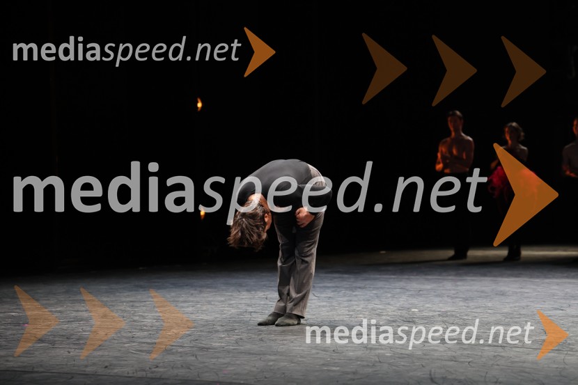 Tramvaj Poželenje, svetovna premiera baleta, SNG Maribor