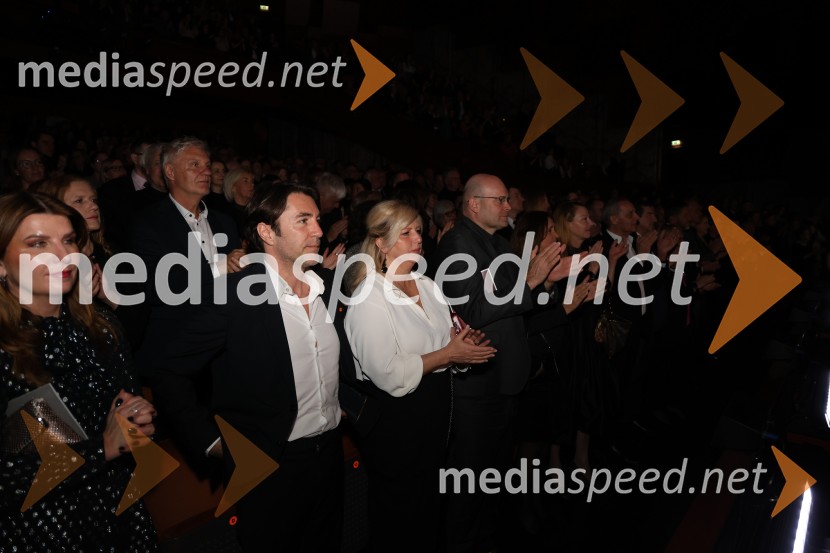 Tramvaj Poželenje, svetovna premiera baleta, SNG Maribor