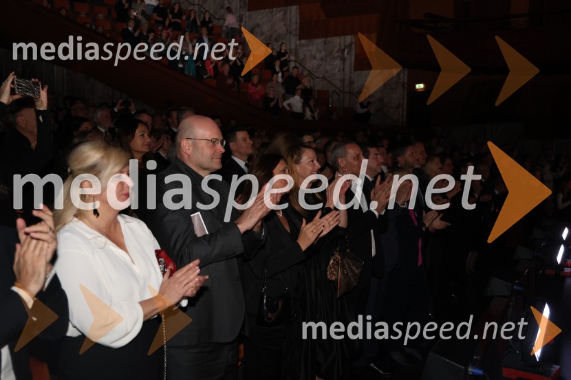 Tramvaj Poželenje, svetovna premiera baleta, SNG Maribor