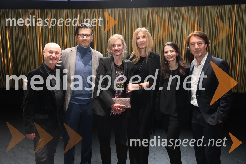 Tramvaj Poželenje, svetovna premiera baleta, SNG Maribor