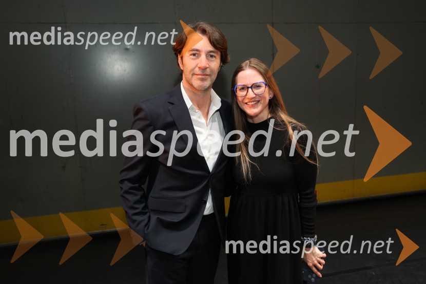 Tramvaj Poželenje, svetovna premiera baleta, SNG Maribor