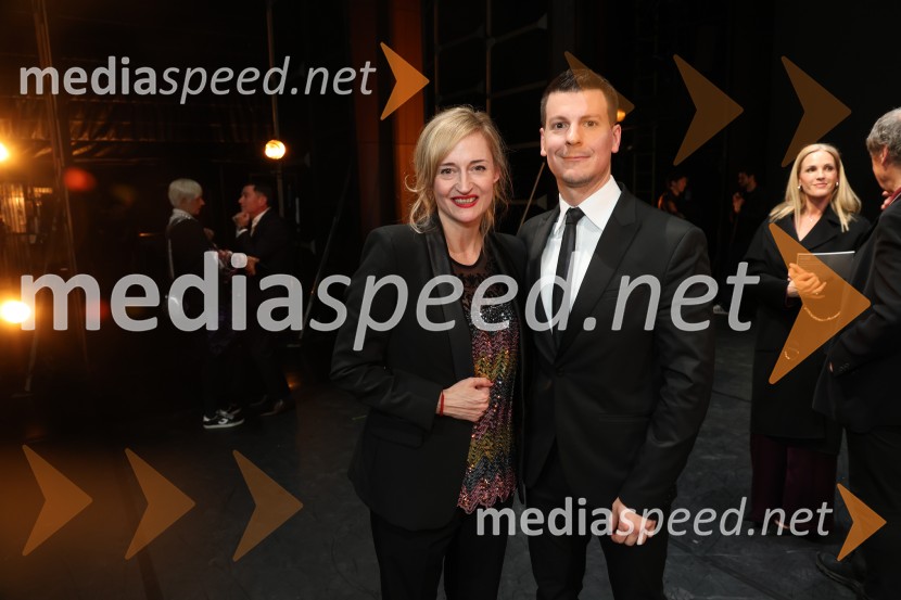 Tramvaj Poželenje, svetovna premiera baleta, SNG Maribor