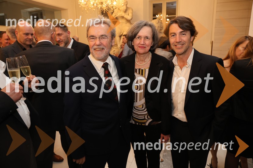 Tramvaj Poželenje, svetovna premiera baleta, SNG Maribor