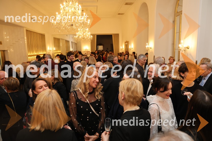 Tramvaj Poželenje, svetovna premiera baleta, SNG Maribor