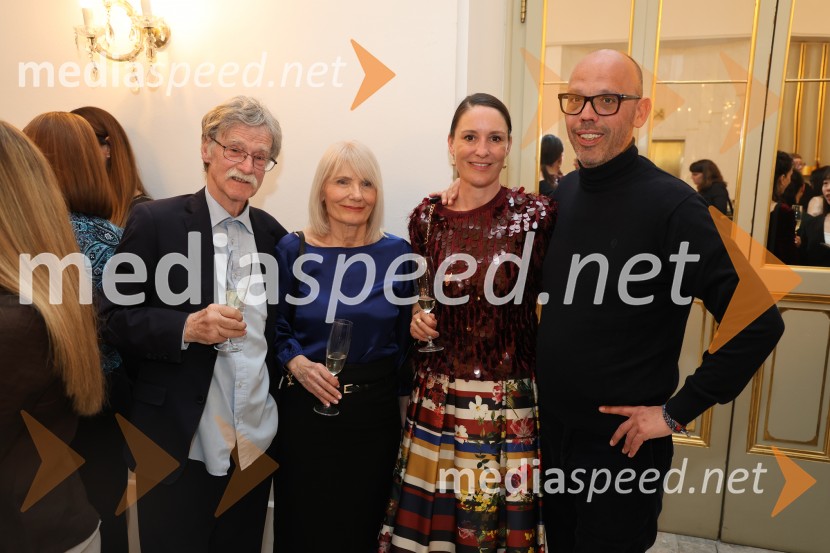 Tramvaj Poželenje, svetovna premiera baleta, SNG Maribor