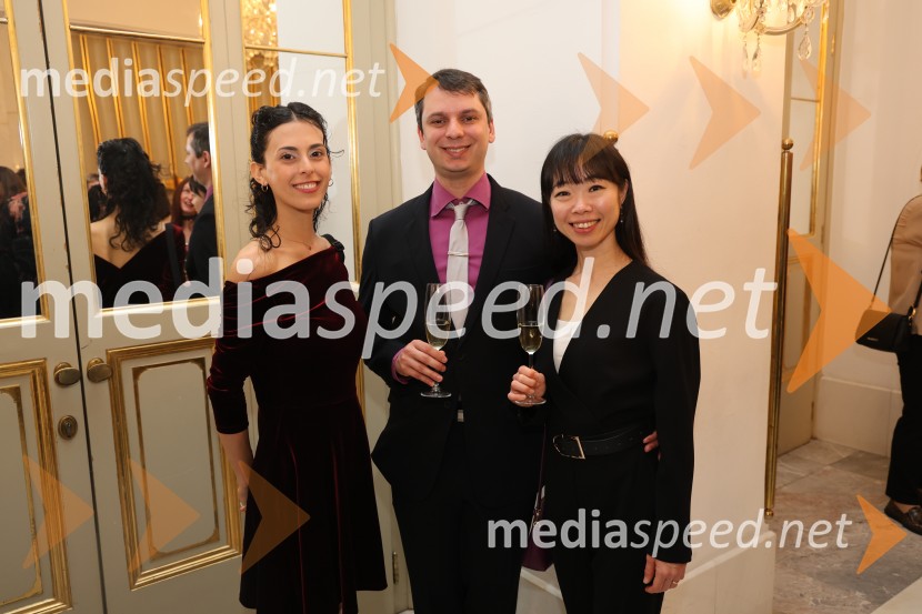 Tramvaj Poželenje, svetovna premiera baleta, SNG Maribor