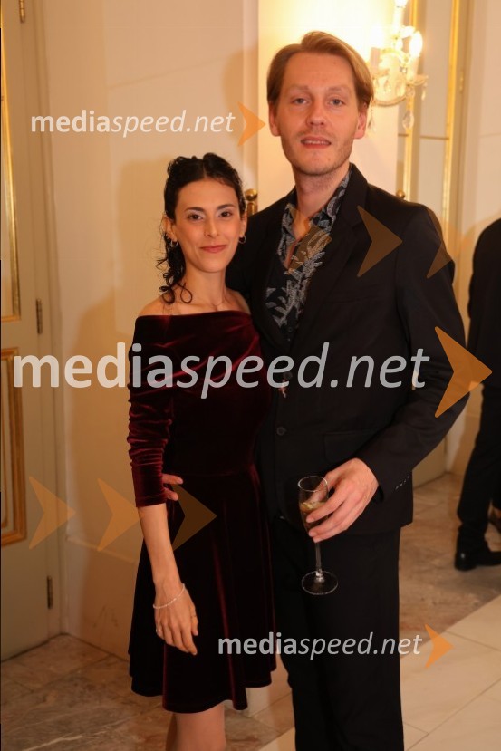 Tramvaj Poželenje, svetovna premiera baleta, SNG Maribor