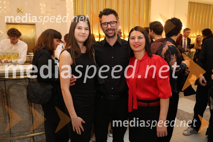 Tramvaj Poželenje, svetovna premiera baleta, SNG Maribor