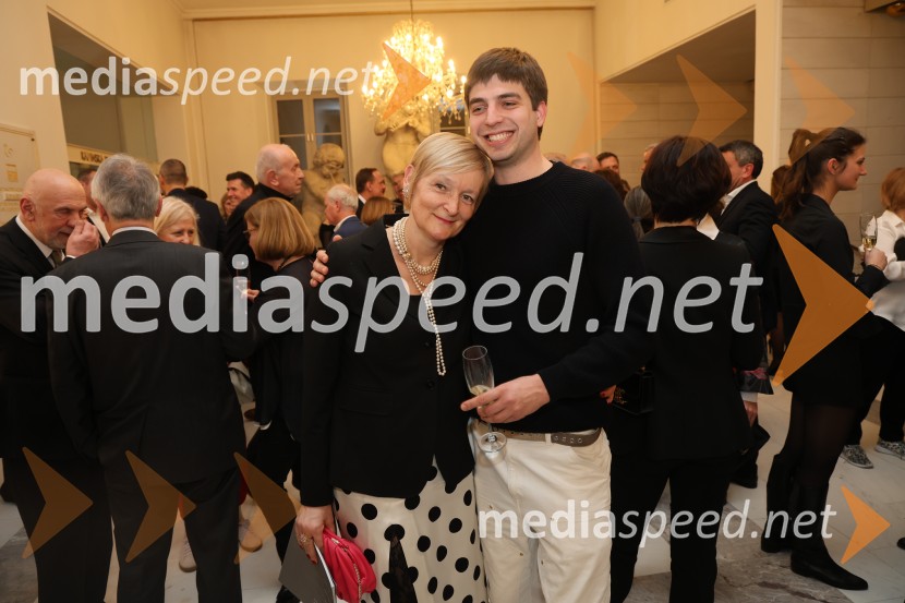 Tramvaj Poželenje, svetovna premiera baleta, SNG Maribor