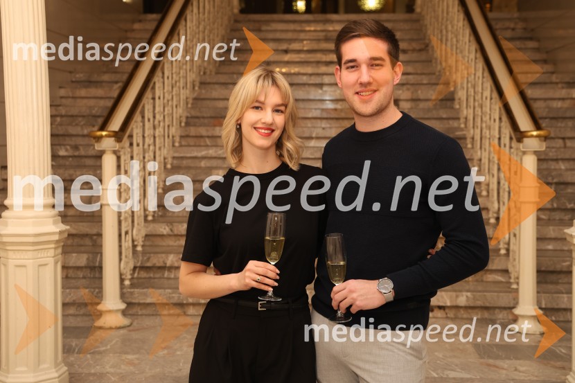 Tramvaj Poželenje, svetovna premiera baleta, SNG Maribor