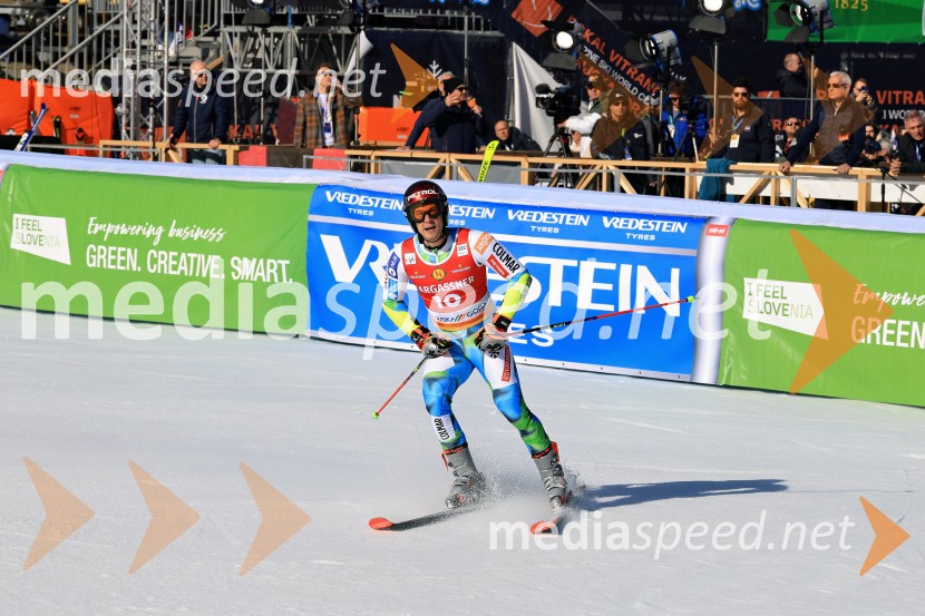 65. Pokal VItranc - veleslalom - družabna kronika