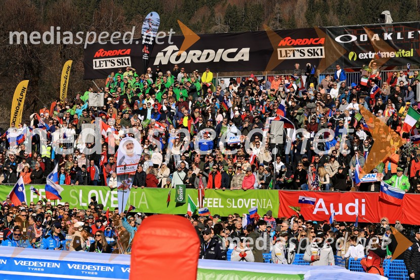 65. Pokal VItranc - veleslalom - družabna kronika