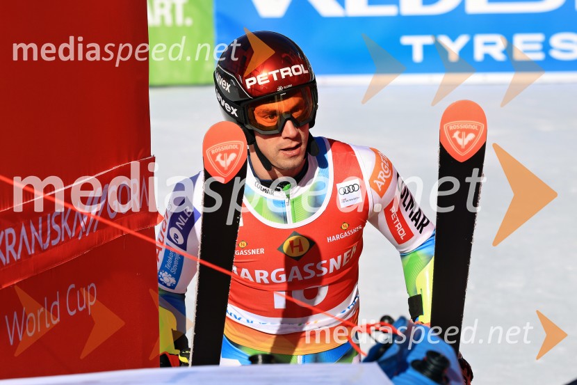 65. Pokal VItranc - veleslalom - družabna kronika