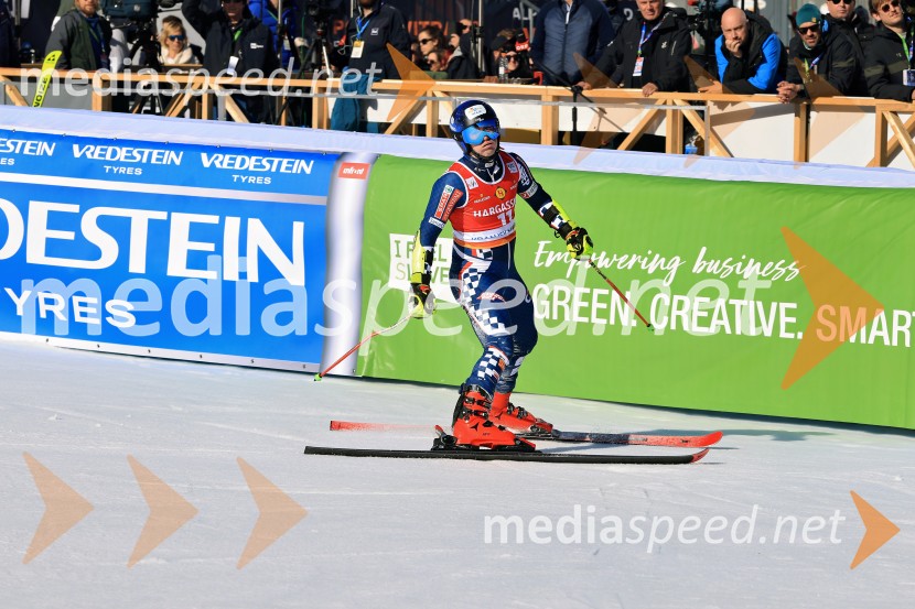 65. Pokal VItranc - veleslalom - družabna kronika