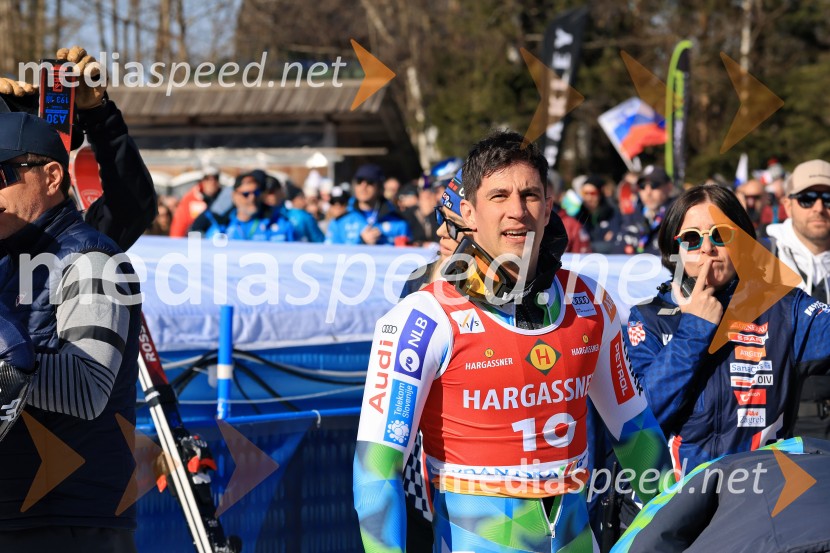 65. Pokal VItranc - veleslalom - družabna kronika