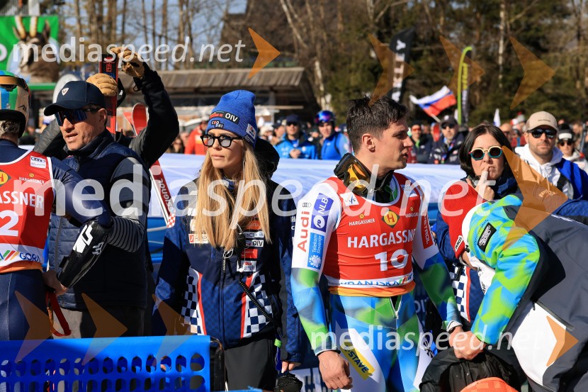 65. Pokal VItranc - veleslalom - družabna kronika