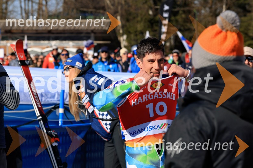 65. Pokal VItranc - veleslalom - družabna kronika