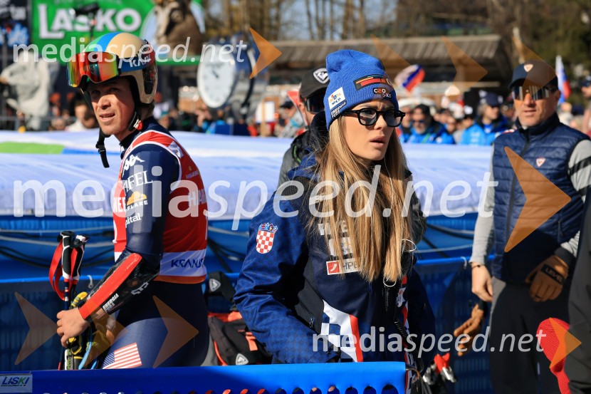 65. Pokal VItranc - veleslalom - družabna kronika