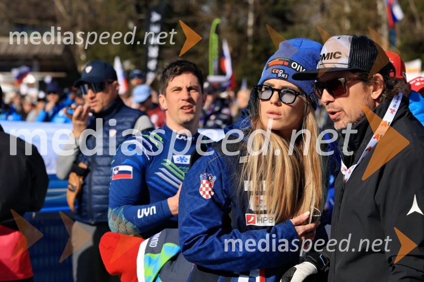 65. Pokal VItranc - veleslalom - družabna kronika