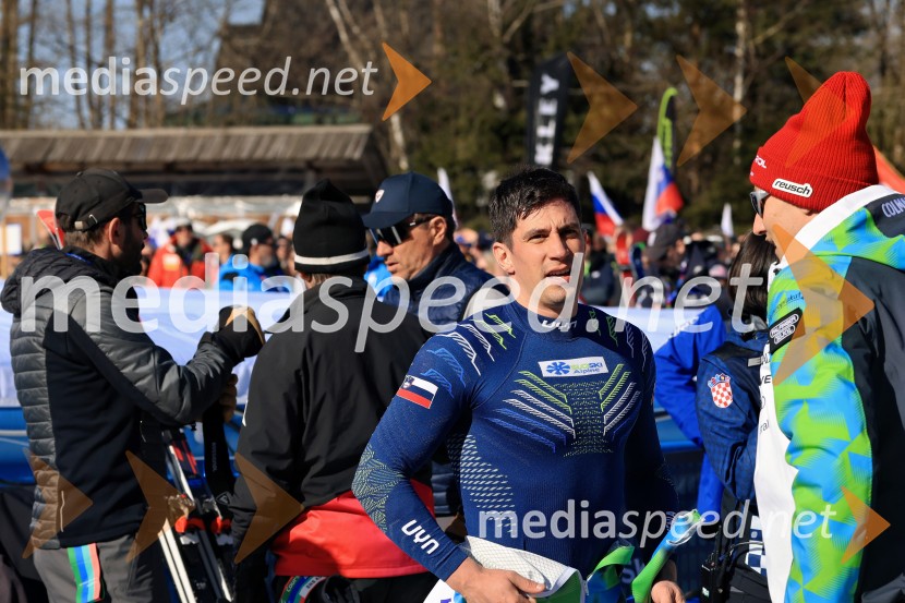 65. Pokal VItranc - veleslalom - družabna kronika