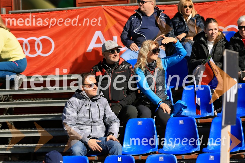 65. Pokal VItranc - veleslalom - družabna kronika