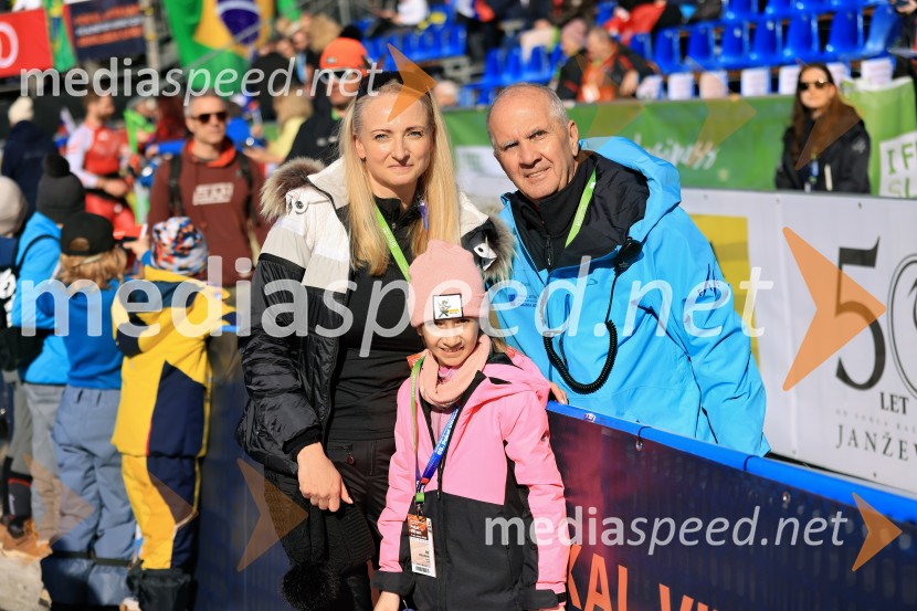 65. Pokal VItranc - veleslalom - družabna kronika