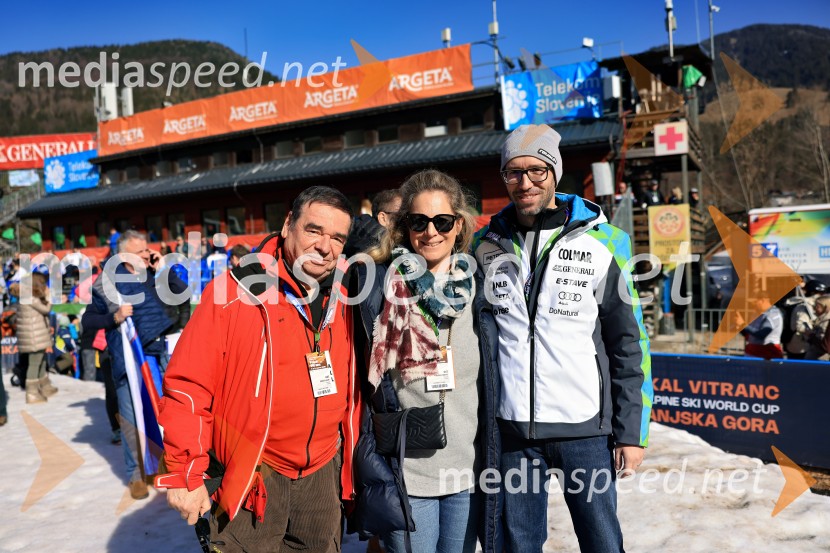 65. Pokal VItranc - veleslalom - družabna kronika