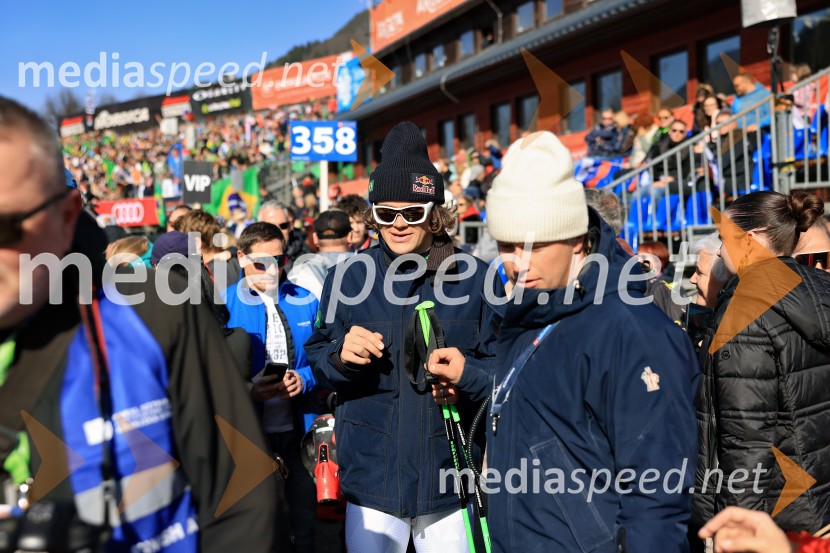 65. Pokal VItranc - veleslalom - družabna kronika