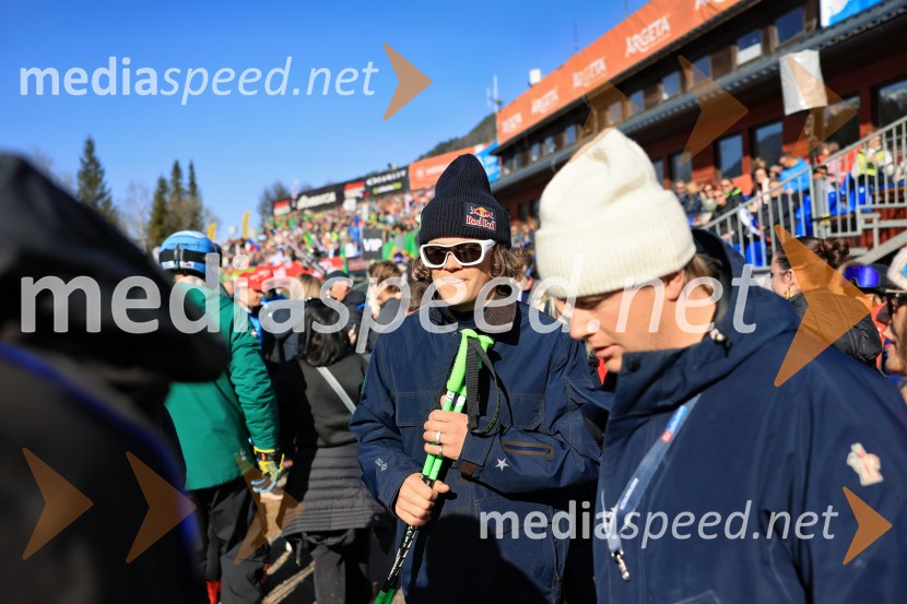 65. Pokal VItranc - veleslalom - družabna kronika