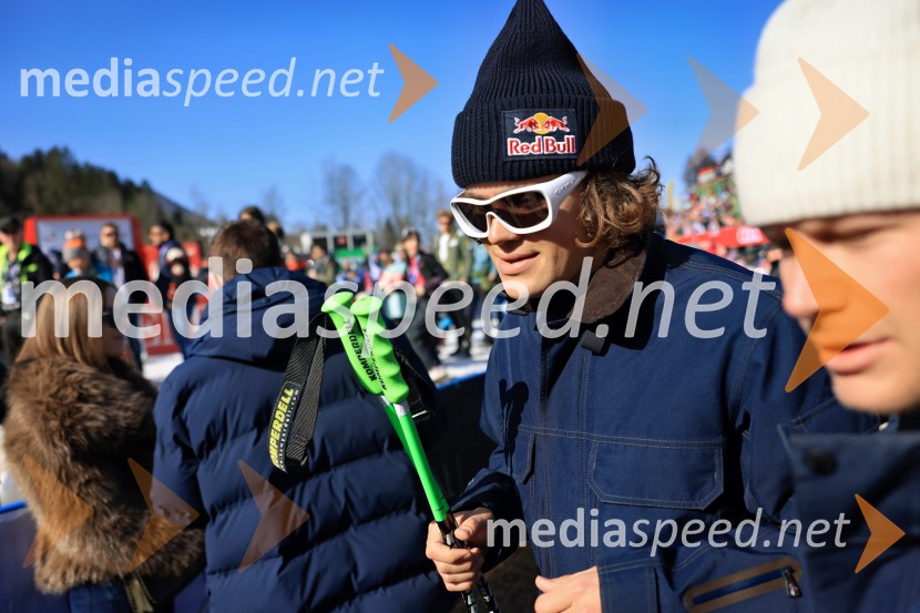 65. Pokal VItranc - veleslalom - družabna kronika