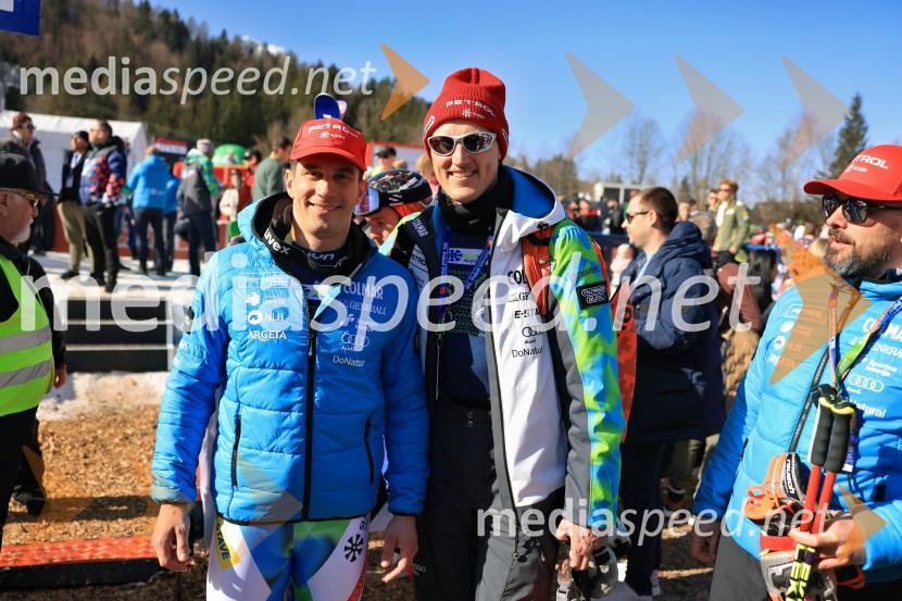 65. Pokal VItranc - veleslalom - družabna kronika