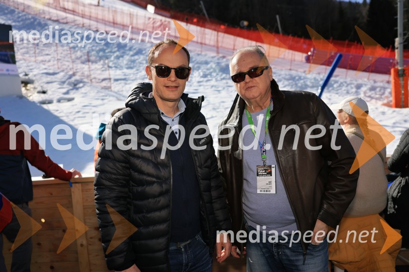 65. Pokal VItranc - veleslalom - družabna kronika