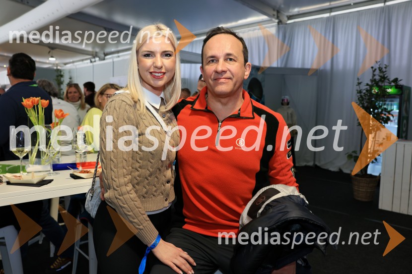 65. Pokal VItranc - veleslalom - družabna kronika