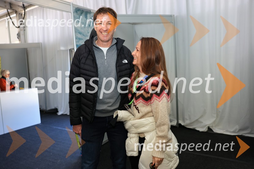 65. Pokal VItranc - veleslalom - družabna kronika