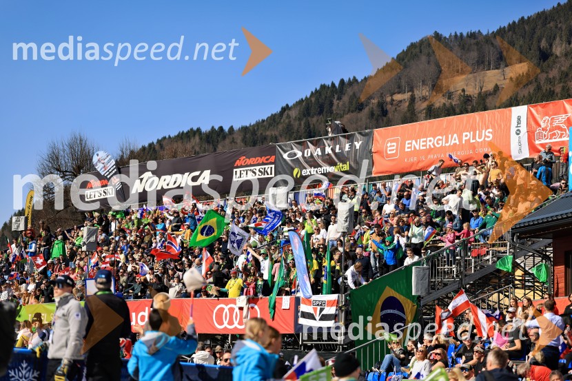 65. Pokal VItranc - veleslalom - družabna kronika