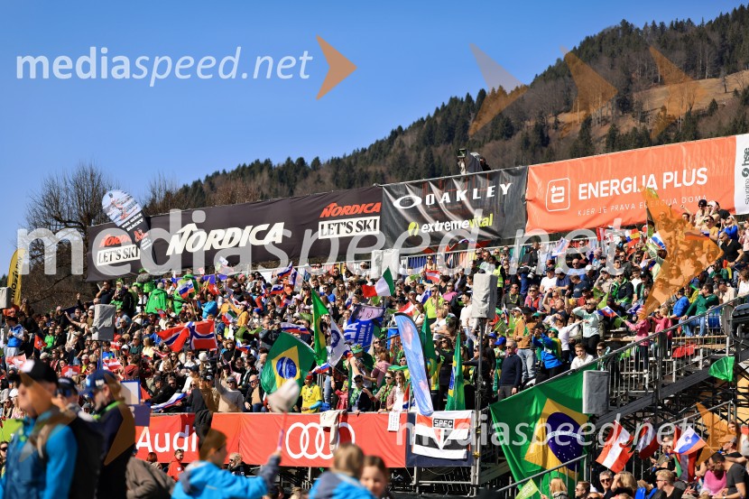 65. Pokal VItranc - veleslalom - družabna kronika