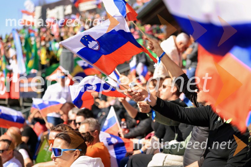 65. Pokal VItranc - veleslalom - družabna kronika