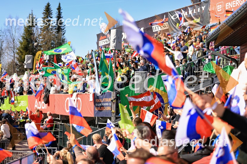 65. Pokal VItranc - veleslalom - družabna kronika