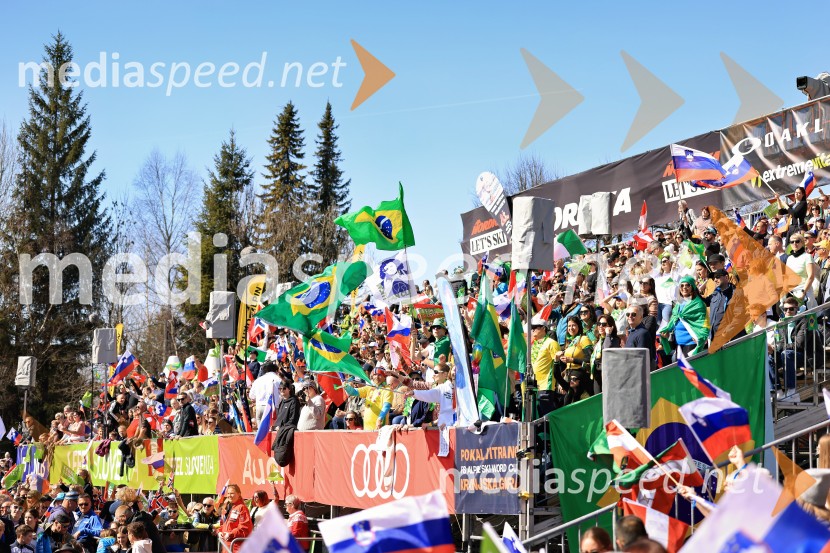 65. Pokal VItranc - veleslalom - družabna kronika