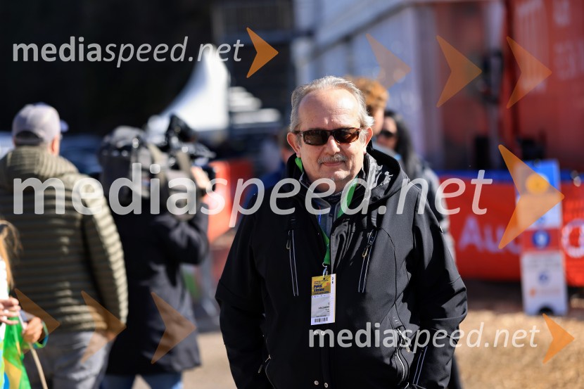 65. Pokal VItranc - veleslalom - družabna kronika